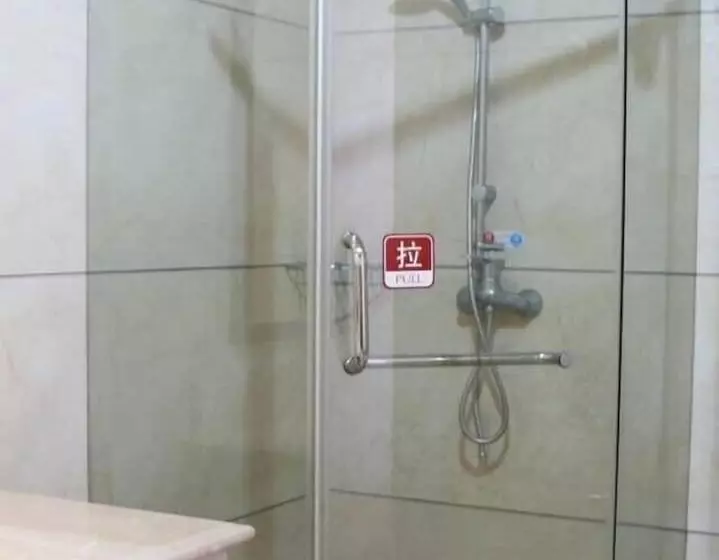 Hangzhou Wangsu Hotel Letong