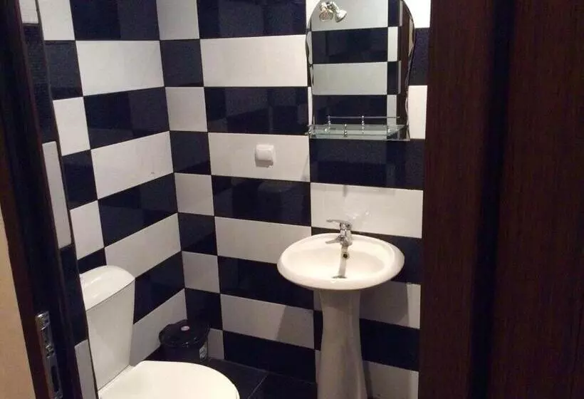 Hayq Hotel Dilijan