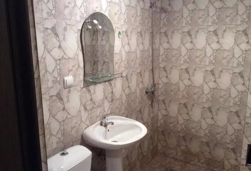 Hayq Hotel Dilijan