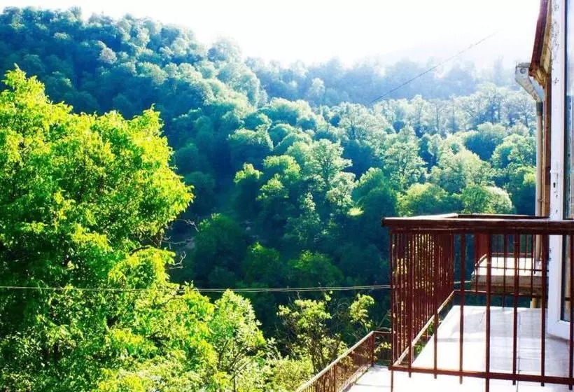 Hayq Hotel Dilijan