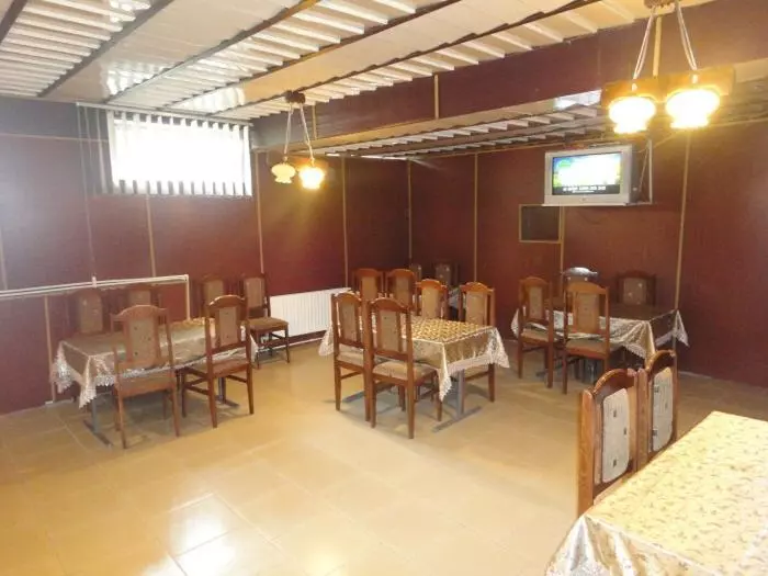 Hayq Hotel Dilijan