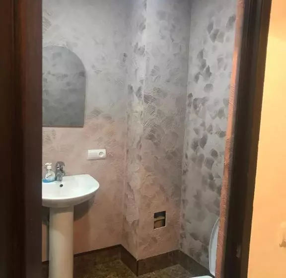 Hayq Hotel Dilijan
