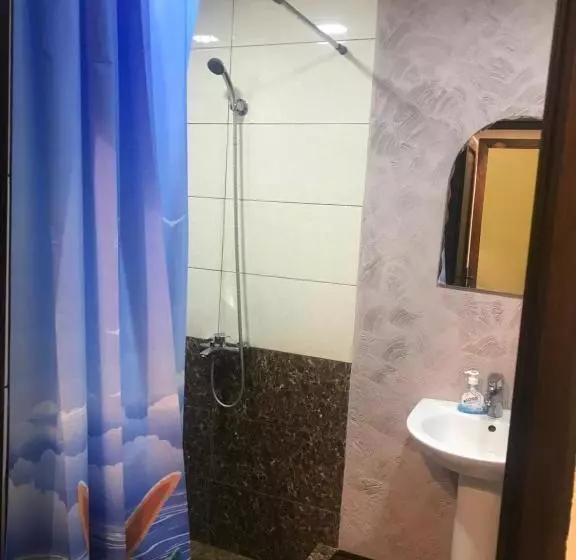 Hayq Hotel Dilijan