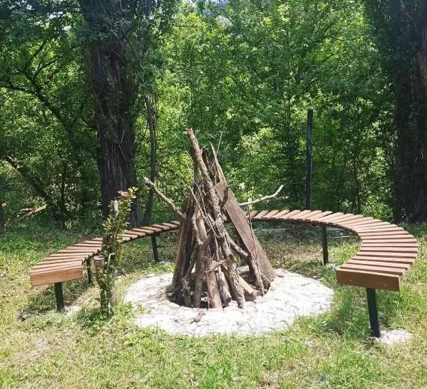 Hayq Hotel Dilijan