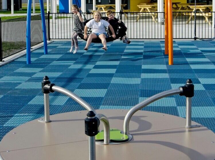 Hokitika S Kiwi Holiday Park And Motels