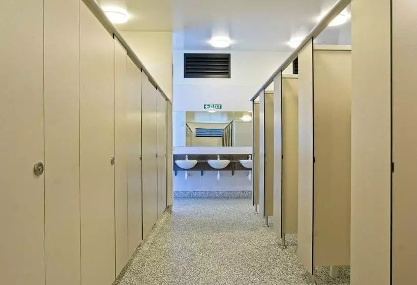 Hokitika S Kiwi Holiday Park And Motels