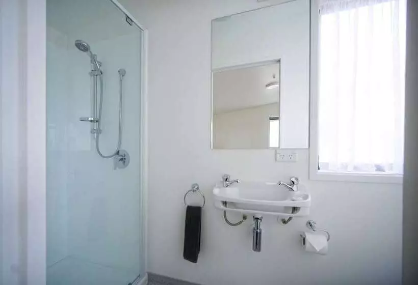 Hokitika S Kiwi Holiday Park And Motels