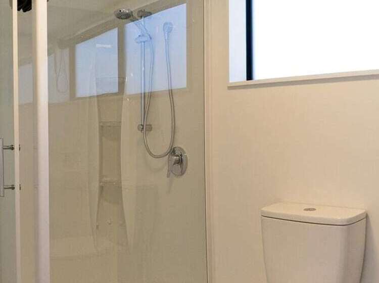 Hokitika S Kiwi Holiday Park And Motels