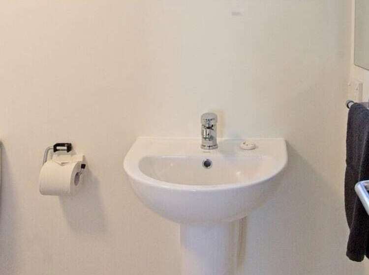 Hokitika S Kiwi Holiday Park And Motels