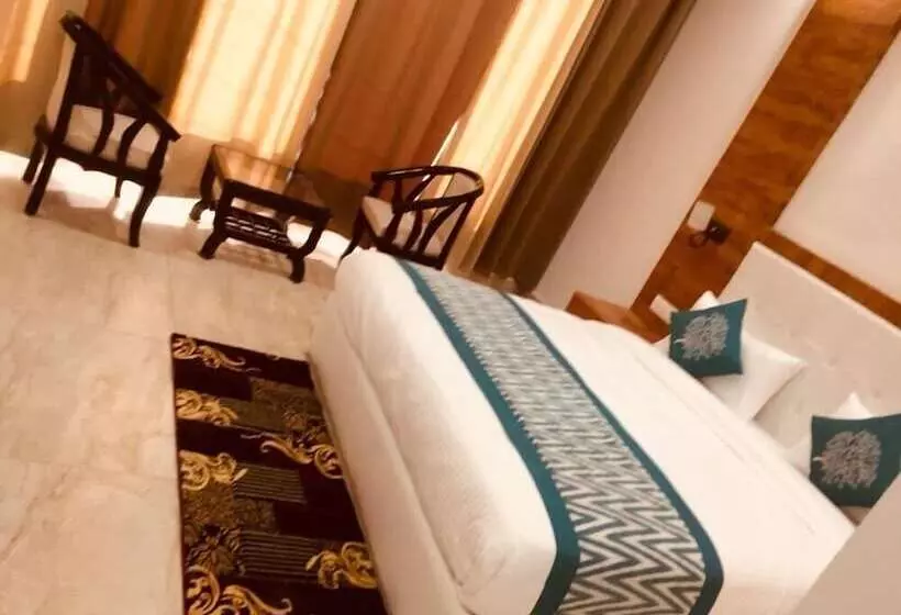 Hôtel Destination