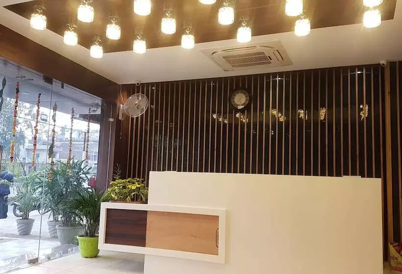 Hôtel Destination