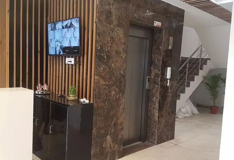 Hôtel Destination