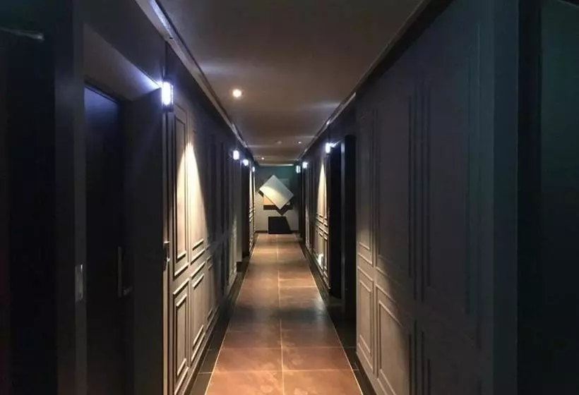 Hotelli Jaya