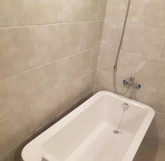 Hotelli Jaya