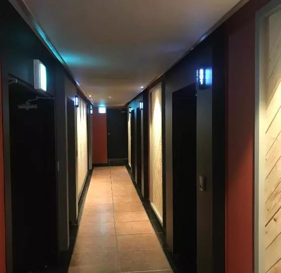 Hotelli Jaya