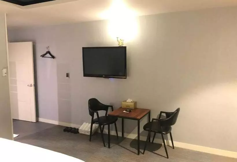 Hotelli Jaya