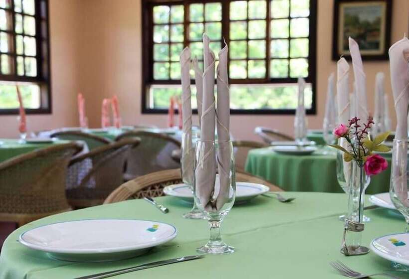 فندق Mata Atlântica Park