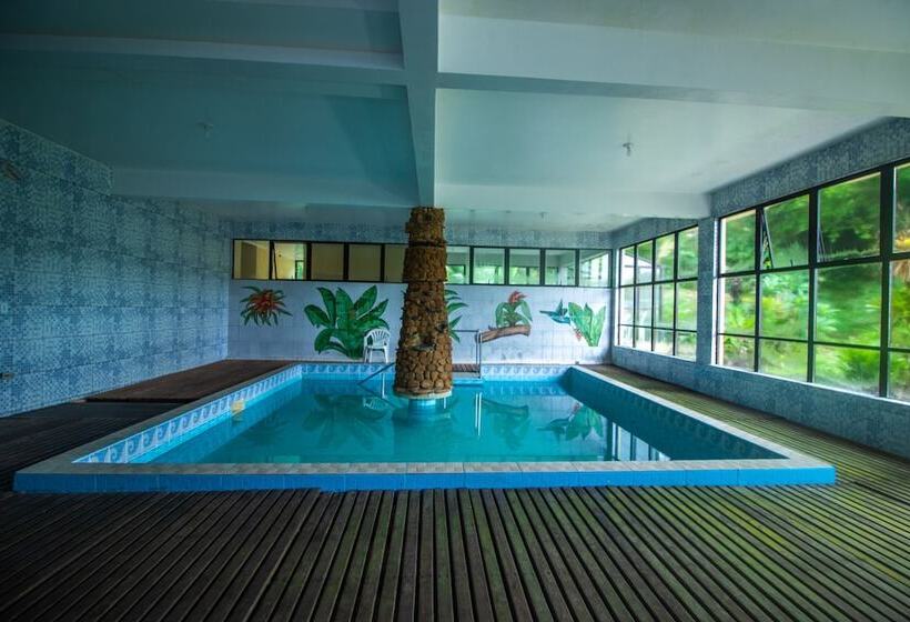 فندق Mata Atlântica Park