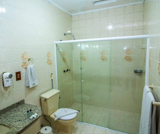 فندق Mata Atlântica Park