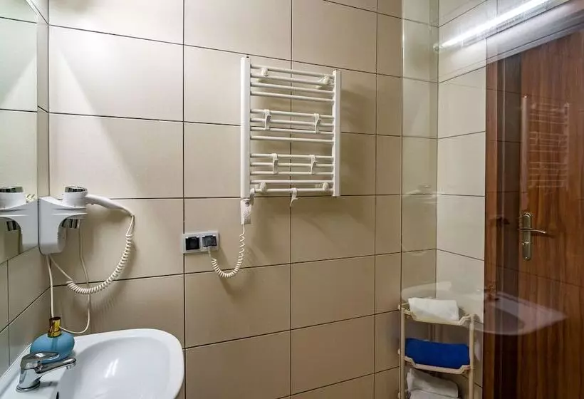 Hotelli Morska Osada Domki Blisko Morza