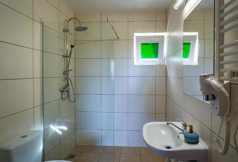 Hotelli Morska Osada Domki Blisko Morza