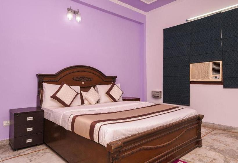 هتل Oyo 15625 Royal Logix