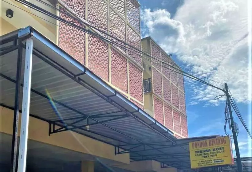 هتل Pondok Bintang