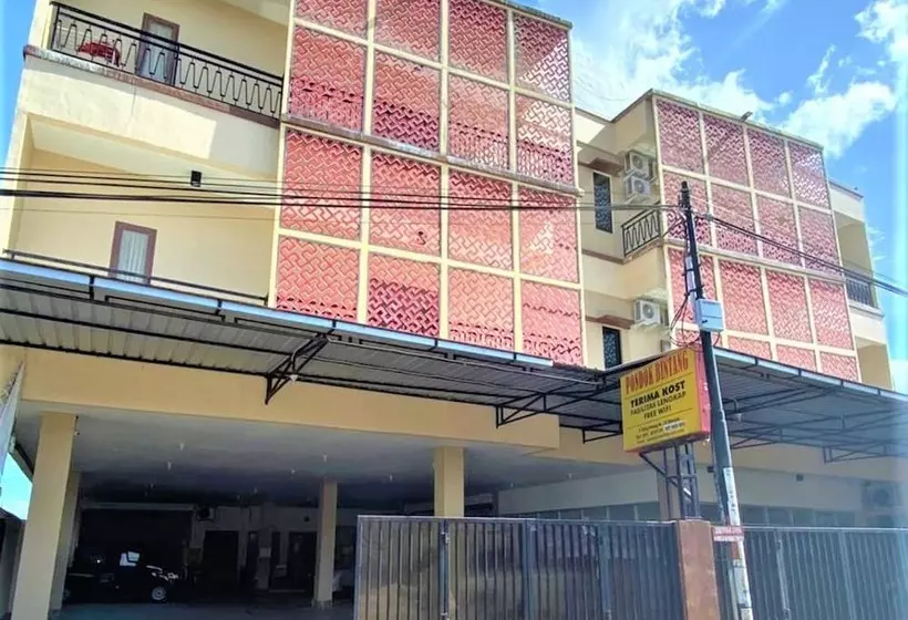 هتل Pondok Bintang