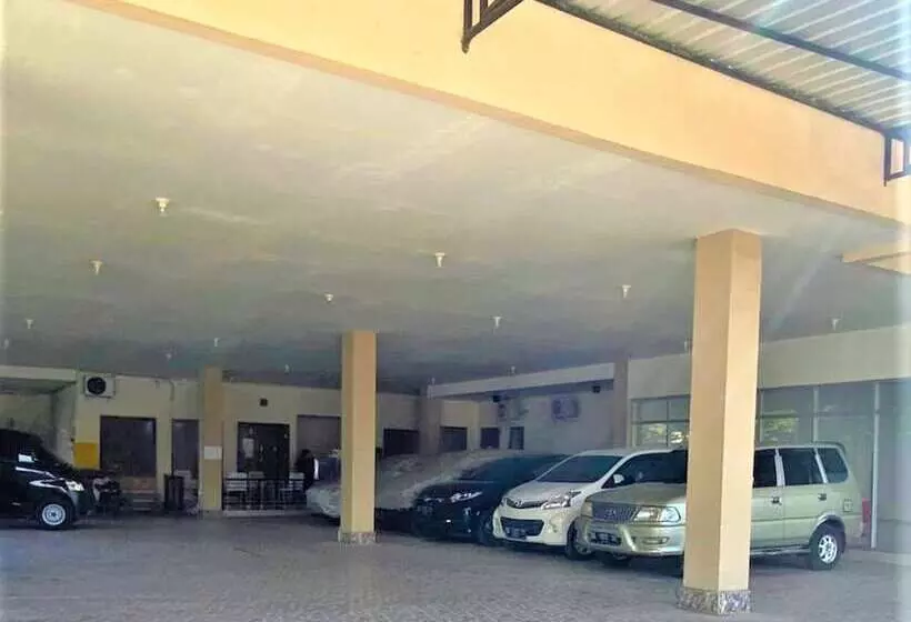 هتل Pondok Bintang