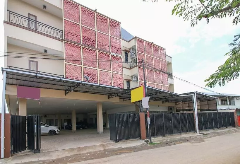 هتل Pondok Bintang