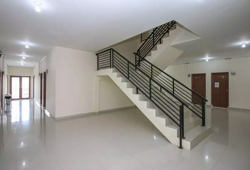 هتل Pondok Bintang
