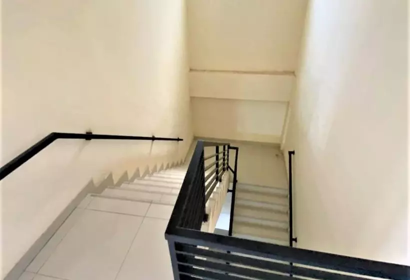 هتل Pondok Bintang