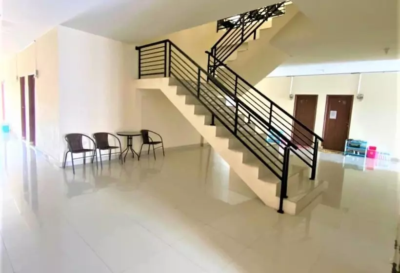 هتل Pondok Bintang