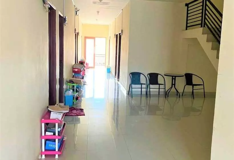 هتل Pondok Bintang
