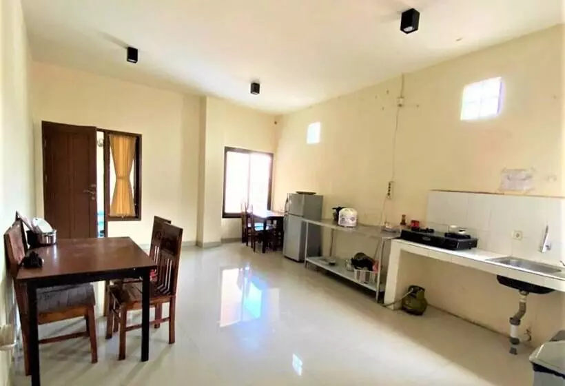 هتل Pondok Bintang