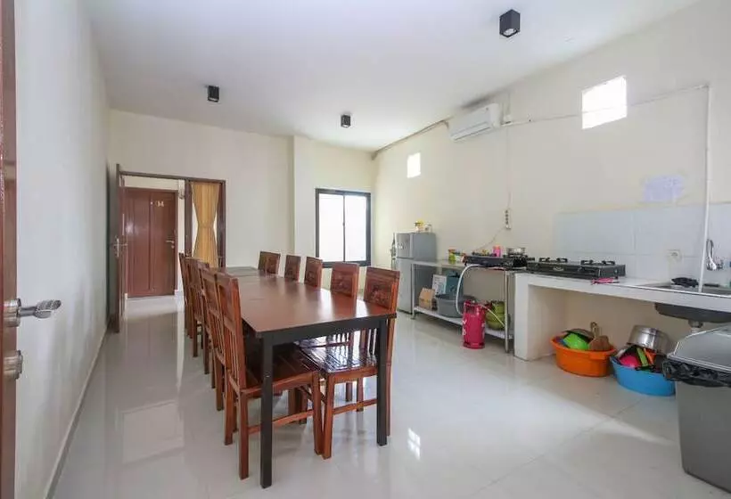 هتل Pondok Bintang