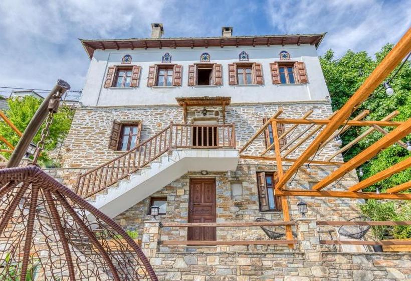 فندق Selina Centavrus Pelion