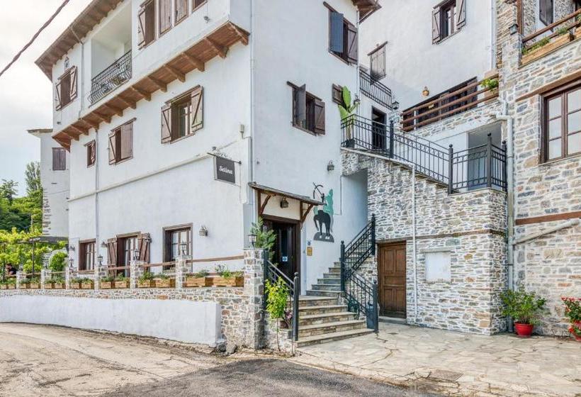 فندق Selina Centavrus Pelion