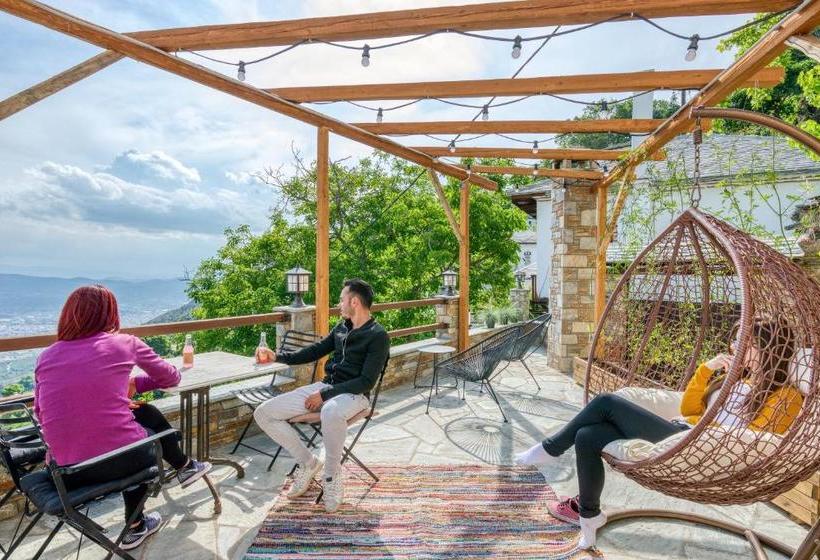 فندق Selina Centavrus Pelion