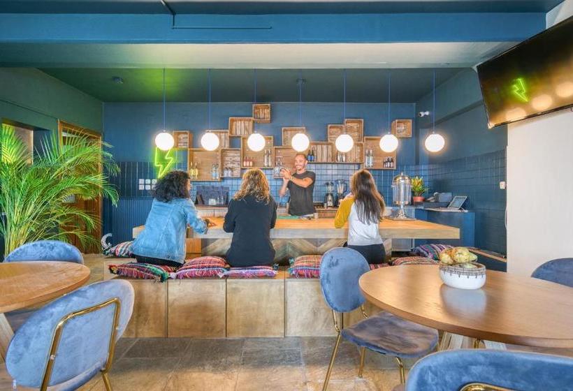 فندق Selina Centavrus Pelion