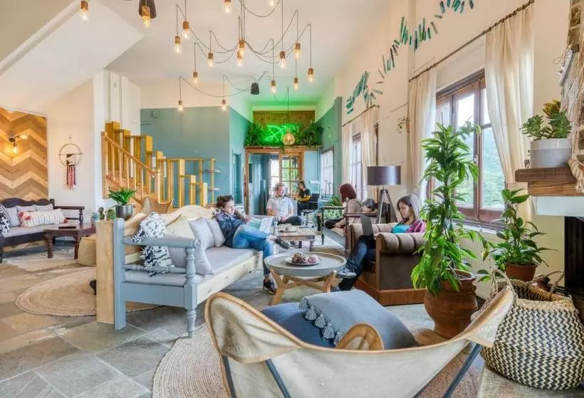 ホテル Selina Centavrus Pelion