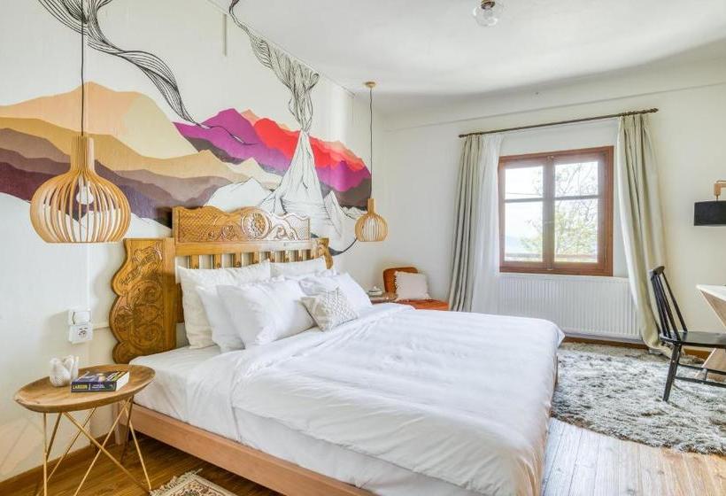 فندق Selina Centavrus Pelion