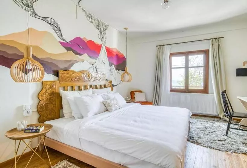 ホテル Selina Centavrus Pelion