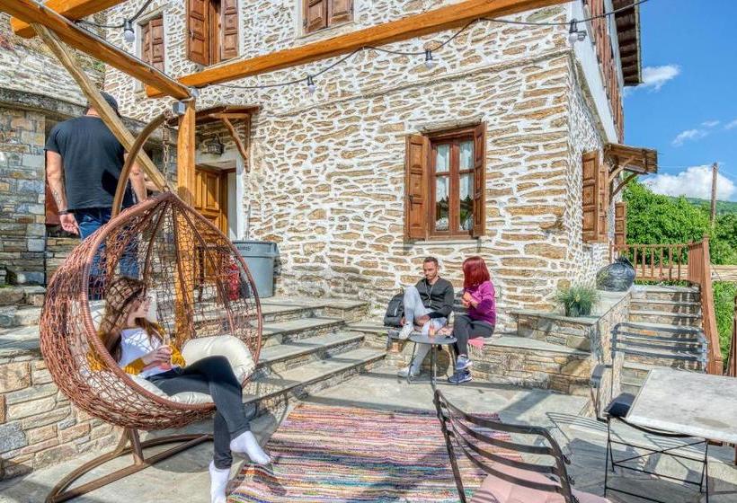 فندق Selina Centavrus Pelion