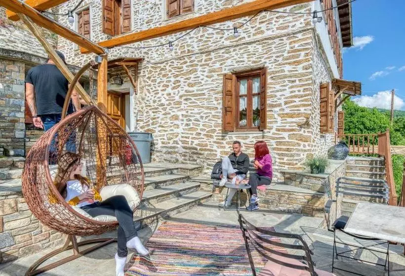 ホテル Selina Centavrus Pelion