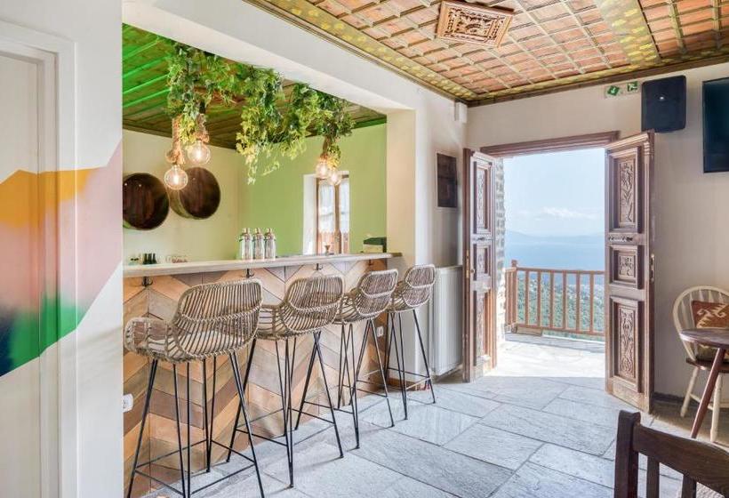 فندق Selina Centavrus Pelion