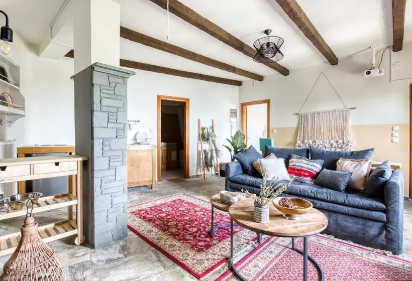 ホテル Selina Centavrus Pelion