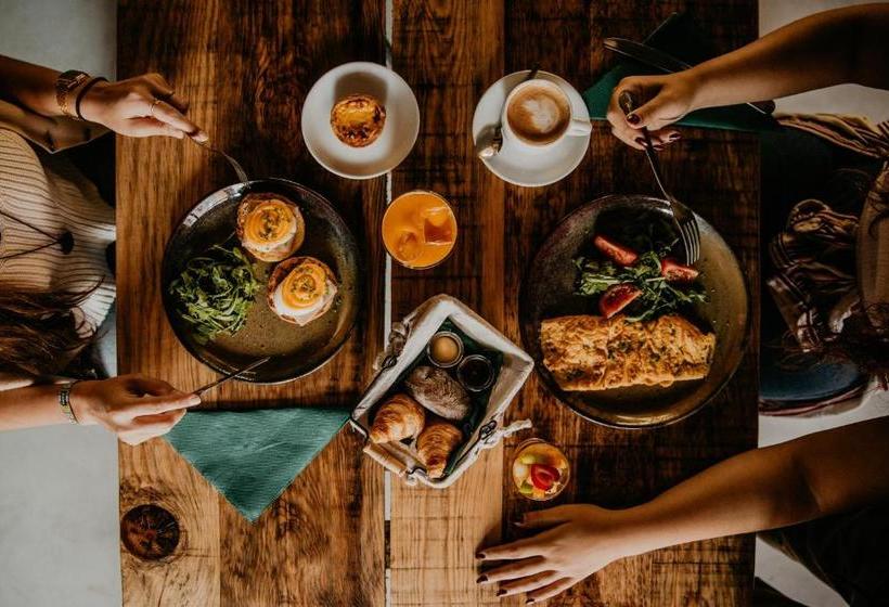 فندق Selina Centavrus Pelion