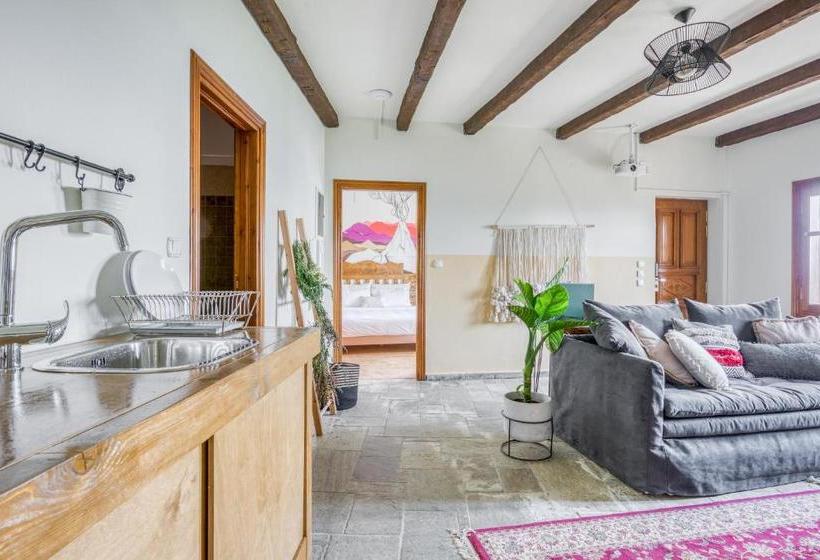 فندق Selina Centavrus Pelion