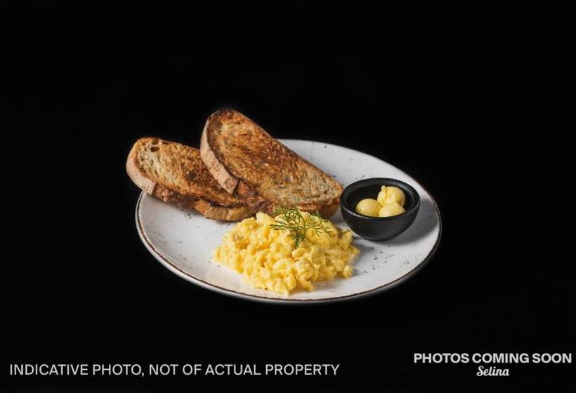 فندق Selina Centavrus Pelion